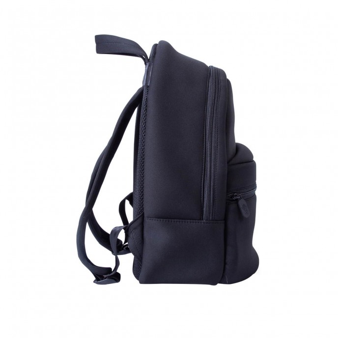 Red Kite Backpack Black