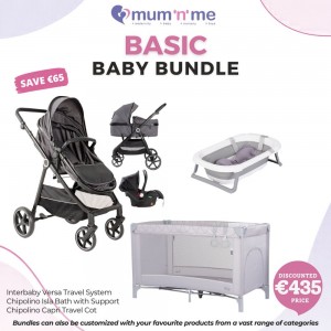 Build your own Bundle - Sample Bundle Ideas