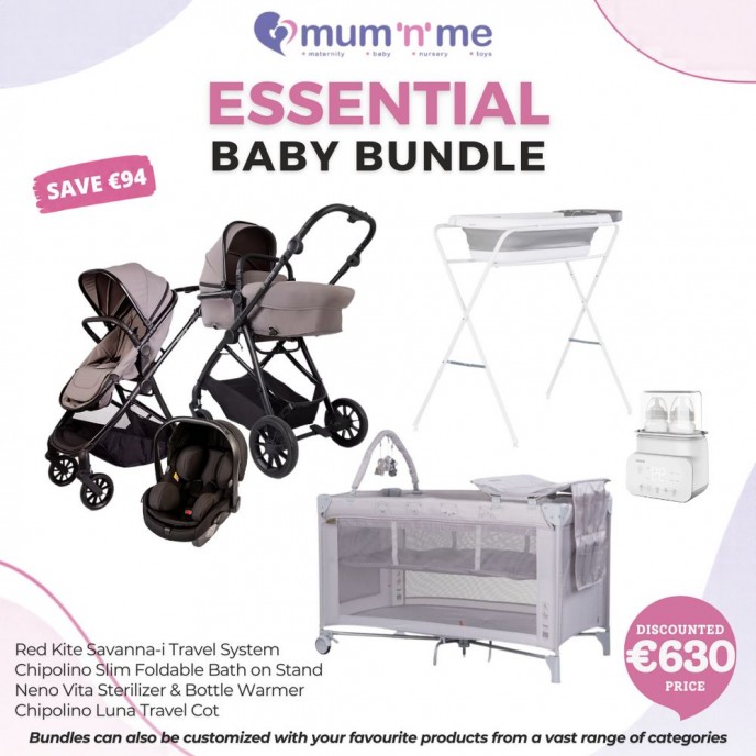 Sample Bundle Ideas Sample Bundle Ideas