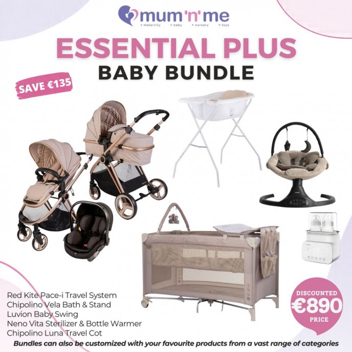 Sample Bundle Ideas Sample Bundle Ideas