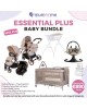 Sample Bundle Ideas Sample Bundle Ideas