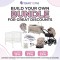 Build your own Bundle - Sample Bundle Ideas