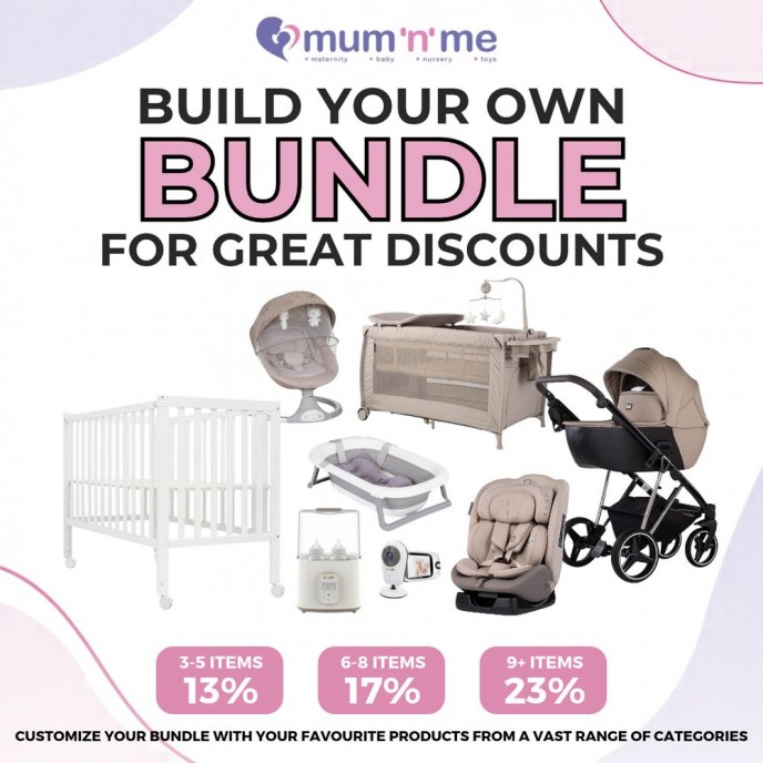 Sample Bundle Ideas Sample Bundle Ideas