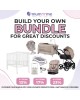 Sample Bundle Ideas Sample Bundle Ideas