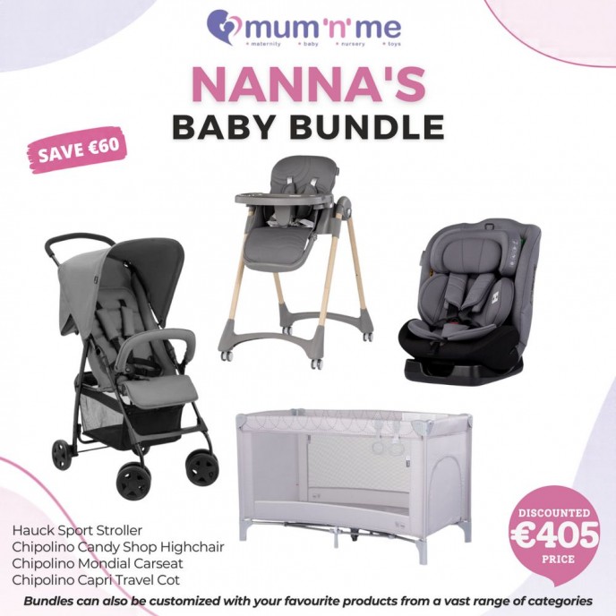 Sample Bundle Ideas Sample Bundle Ideas