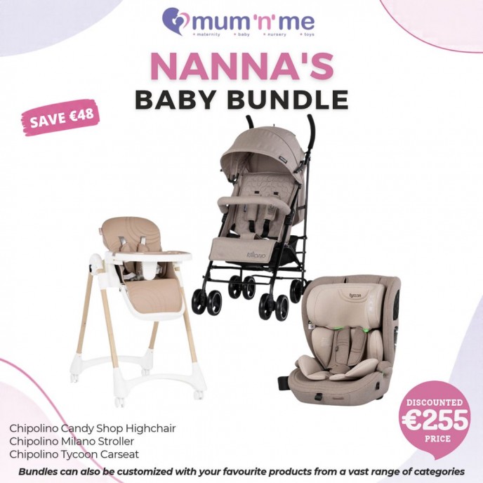 Sample Bundle Ideas Sample Bundle Ideas