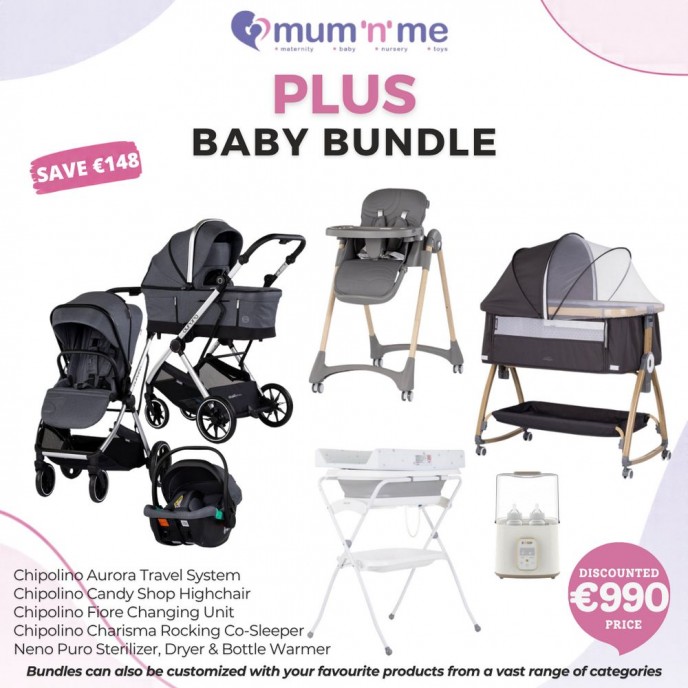 Sample Bundle Ideas Sample Bundle Ideas