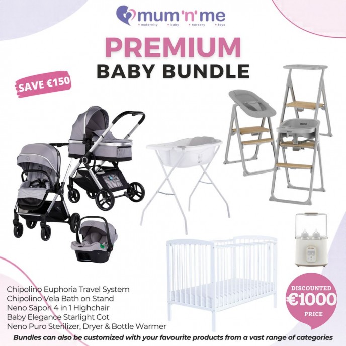 Sample Bundle Ideas Sample Bundle Ideas