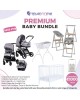 Sample Bundle Ideas Sample Bundle Ideas
