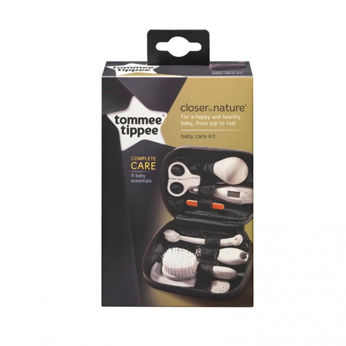 Tommee Tippee Grooming Kit