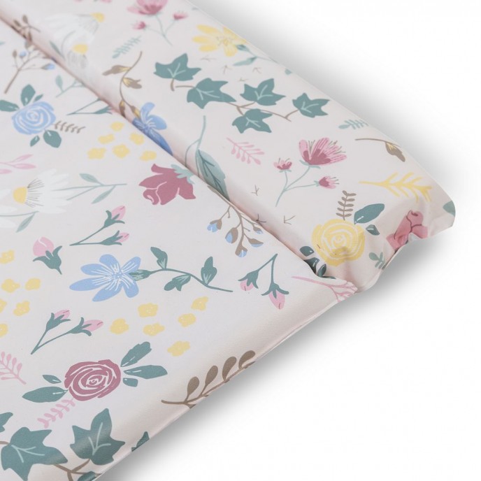 Red kite Changing Mat Rose & Ivy