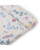 Red kite Changing Mat Rose & Ivy