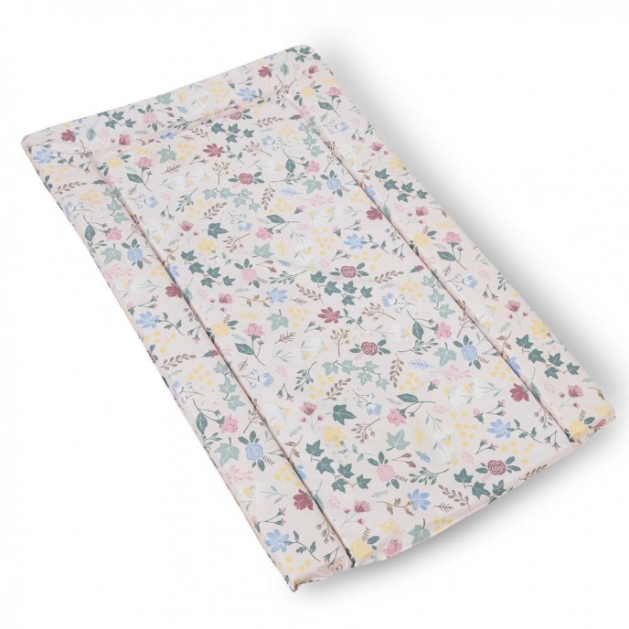 Red kite Changing Mat Rose & Ivy