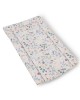 Red kite Changing Mat Rose & Ivy