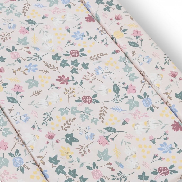 Red kite Changing Mat Rose & Ivy