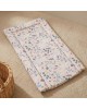 Red kite Changing Mat Rose & Ivy