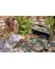 Hauck Travel System Comfort n Care Set Black