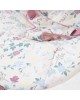 Red Kite Bouncer Cozy Bounce Rose & Ivy