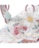 Red Kite Bouncer Cozy Bounce Rose & Ivy