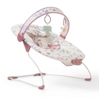 Red Kite Bouncer Cozy Bounce Rose & Ivy