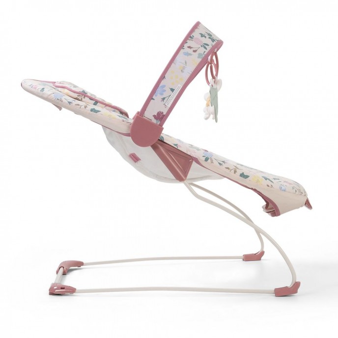 Red Kite Bouncer Cozy Bounce Rose & Ivy