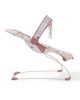 Red Kite Bouncer Cozy Bounce Rose & Ivy