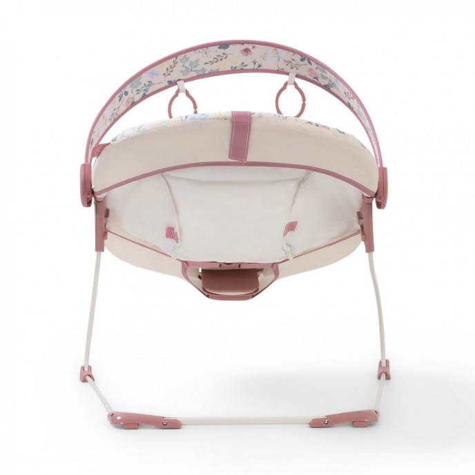 Red Kite Bouncer Cozy Bounce Rose & Ivy