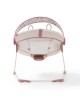 Red Kite Bouncer Cozy Bounce Rose & Ivy