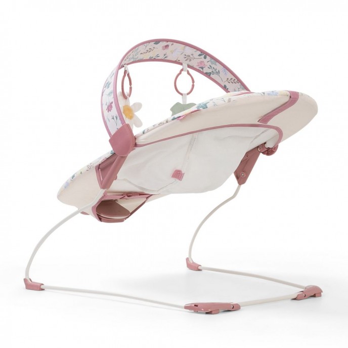 Red Kite Bouncer Cozy Bounce Rose & Ivy