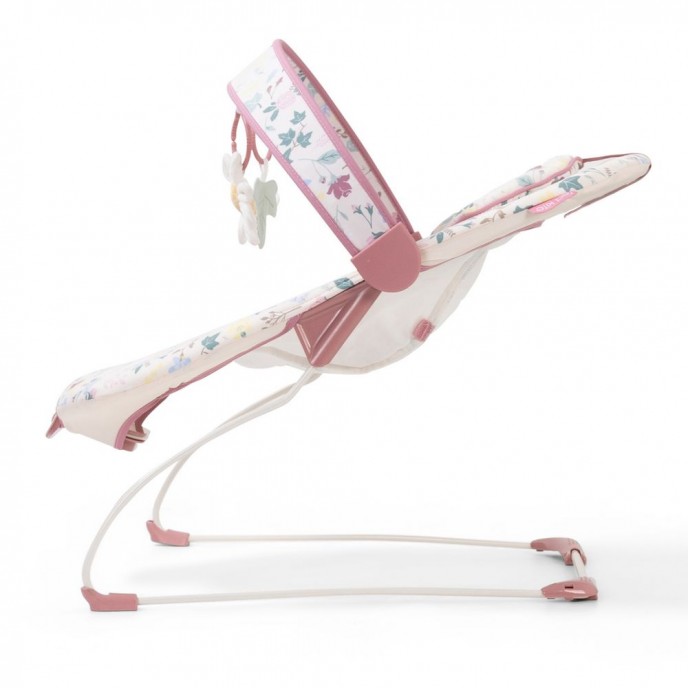 Red Kite Bouncer Cozy Bounce Rose & Ivy