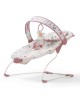 Red Kite Bouncer Cozy Bounce Rose & Ivy
