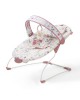 Red Kite Bouncer Cozy Bounce Rose & Ivy