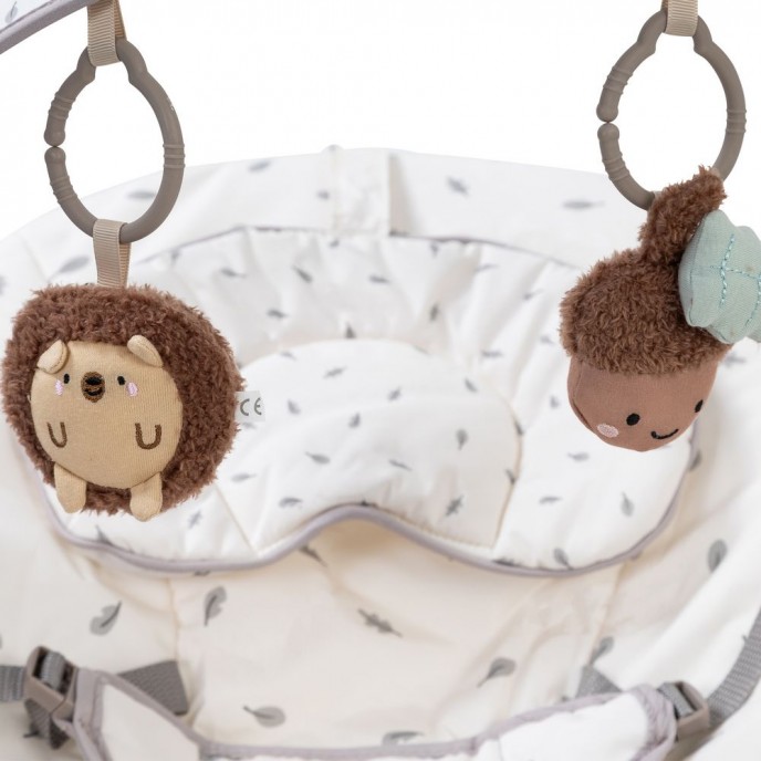 Red Kite Bouncer Cozy Bounce Woodland Walks