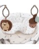 Red Kite Bouncer Cozy Bounce Woodland Walks