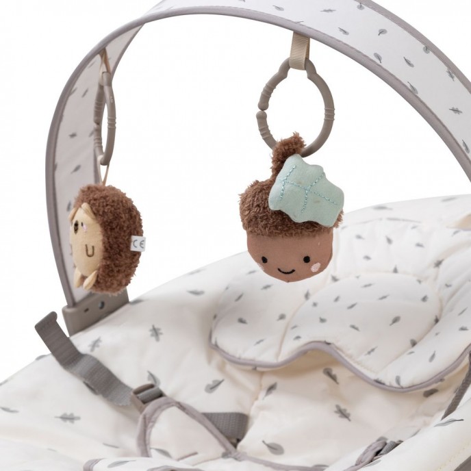 Red Kite Bouncer Cozy Bounce Woodland Walks