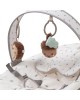 Red Kite Bouncer Cozy Bounce Woodland Walks