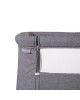 Red Kite Co-Sleeping Crib Cozy Sleep Grey Red Kite Co-Sleeping Crib Cozy Sleep Grey