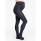 Jojo Maman Bebe Support Tights 60Denier Navy  Jojo Maman Bebe Support Tights 60Denier Navy