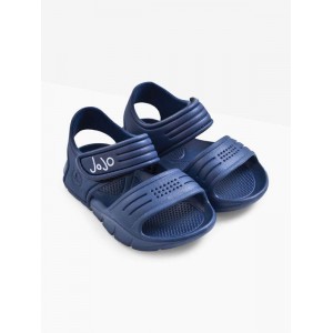 Jojo Maman Bebe Summer Sandal Navy Jojo Maman Bebe Summer Sandal Navy