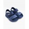 Jojo Maman Bebe Summer Sandal Navy Jojo Maman Bebe Summer Sandal Navy
