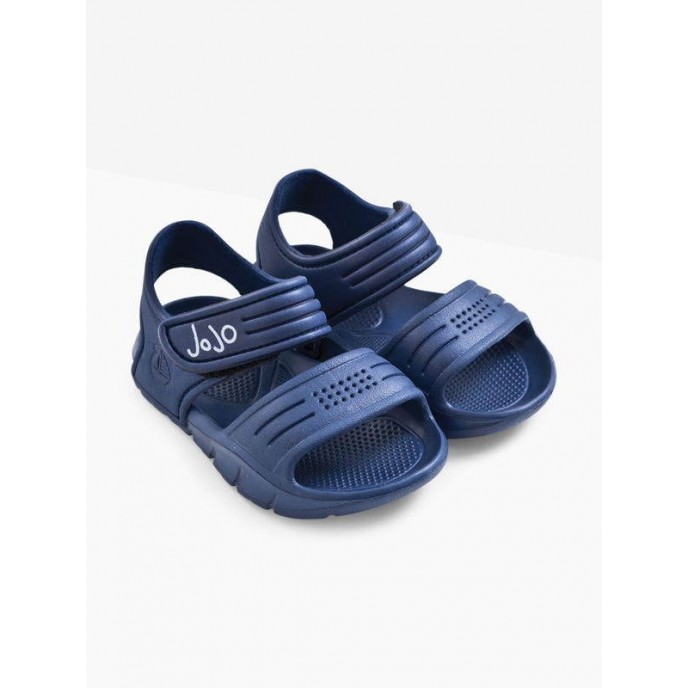 Jojo Maman Bebe Summer Sandal Navy