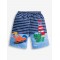 Jojo Maman Bebe Swim shorts with Nappy Seaside Jojo Maman Bebe Swim shorts with Nappy Seaside