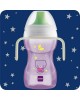 Mam Fun to Drink Cup 270ml 8m+ Night Pink