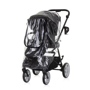 Chipolino Stroller Raincover Universal Chipolino Stroller Raincover Universal