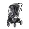 Chipolino Stroller Raincover Universal Chipolino Stroller Raincover Universal