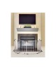 Dreambaby Royale Converta 3-In-1 Playpen White