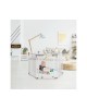 Dreambaby Royale Converta 3-In-1 Playpen White