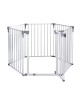 Dreambaby Royale Converta 3-In-1 Playpen White