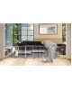 Dreambaby Royale Converta 3-In-1 Playpen White