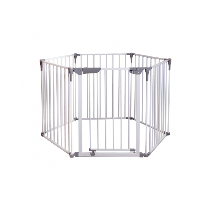 Dreambaby Royale Converta 3-In-1 Playpen White Dreambaby Royale Converta 3-In-1 Playpen White